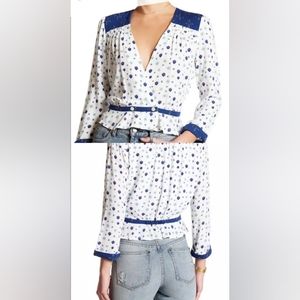 Free People Where we roam S